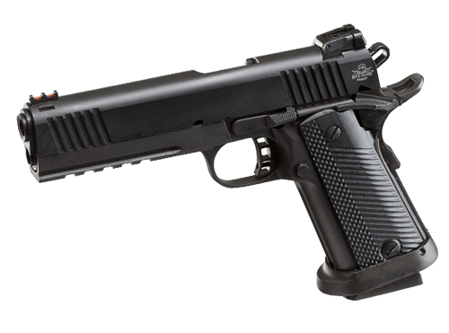 TAC Ultra FS HC 45ACP 14rd
